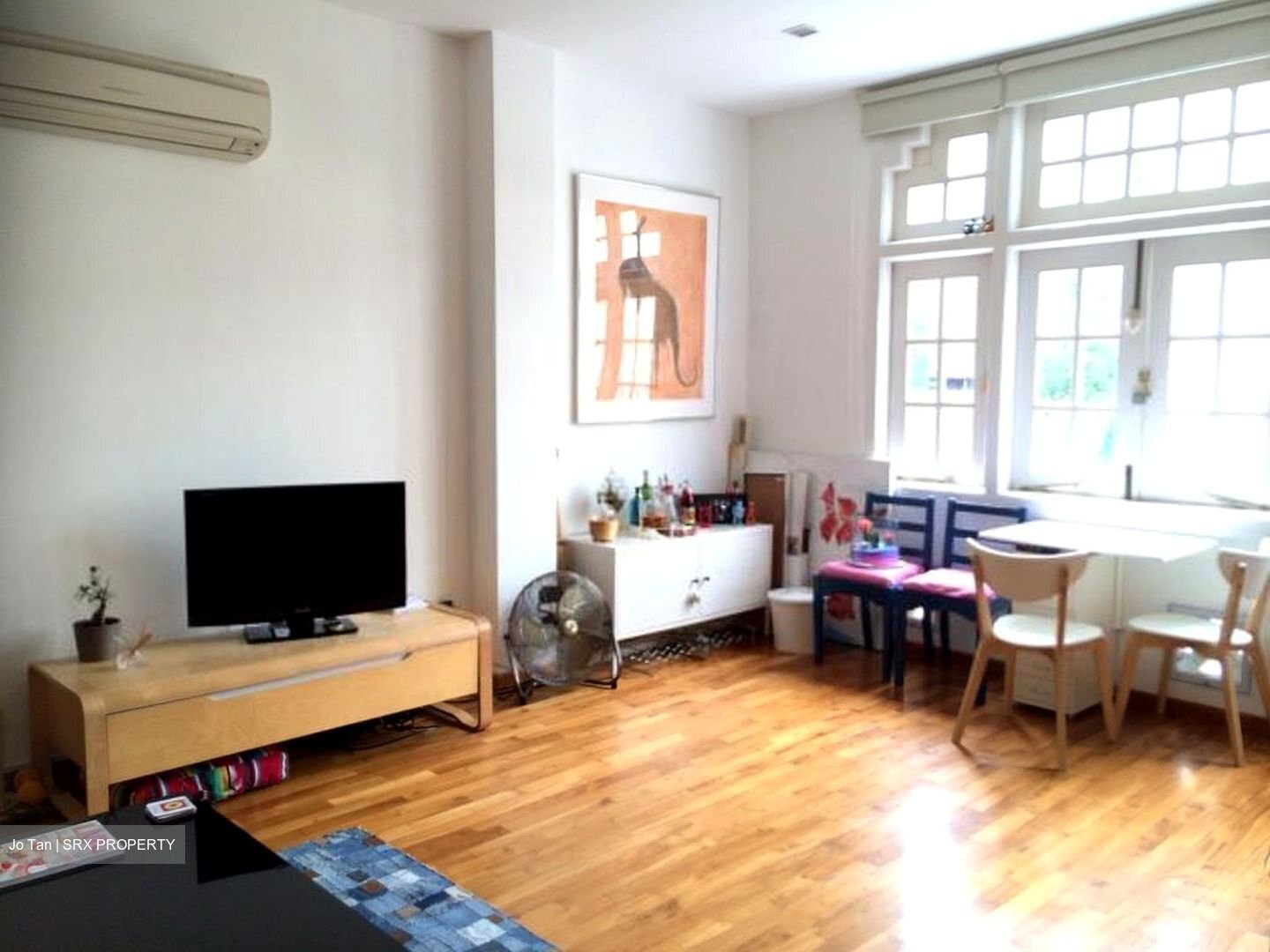 Wilkie Road (D9), Apartment #456853291